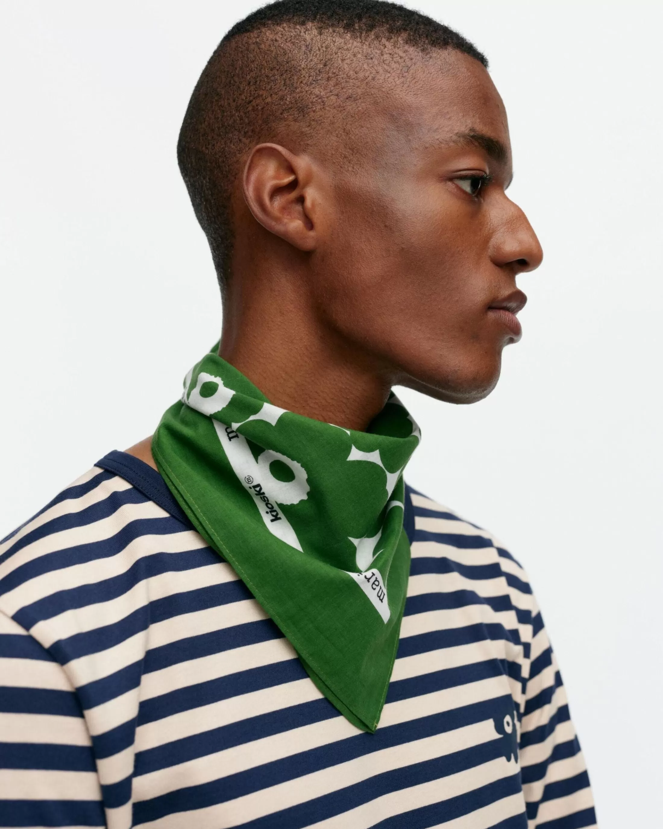 Marimekko Astrilli Mini Unikko Huivi Outlet