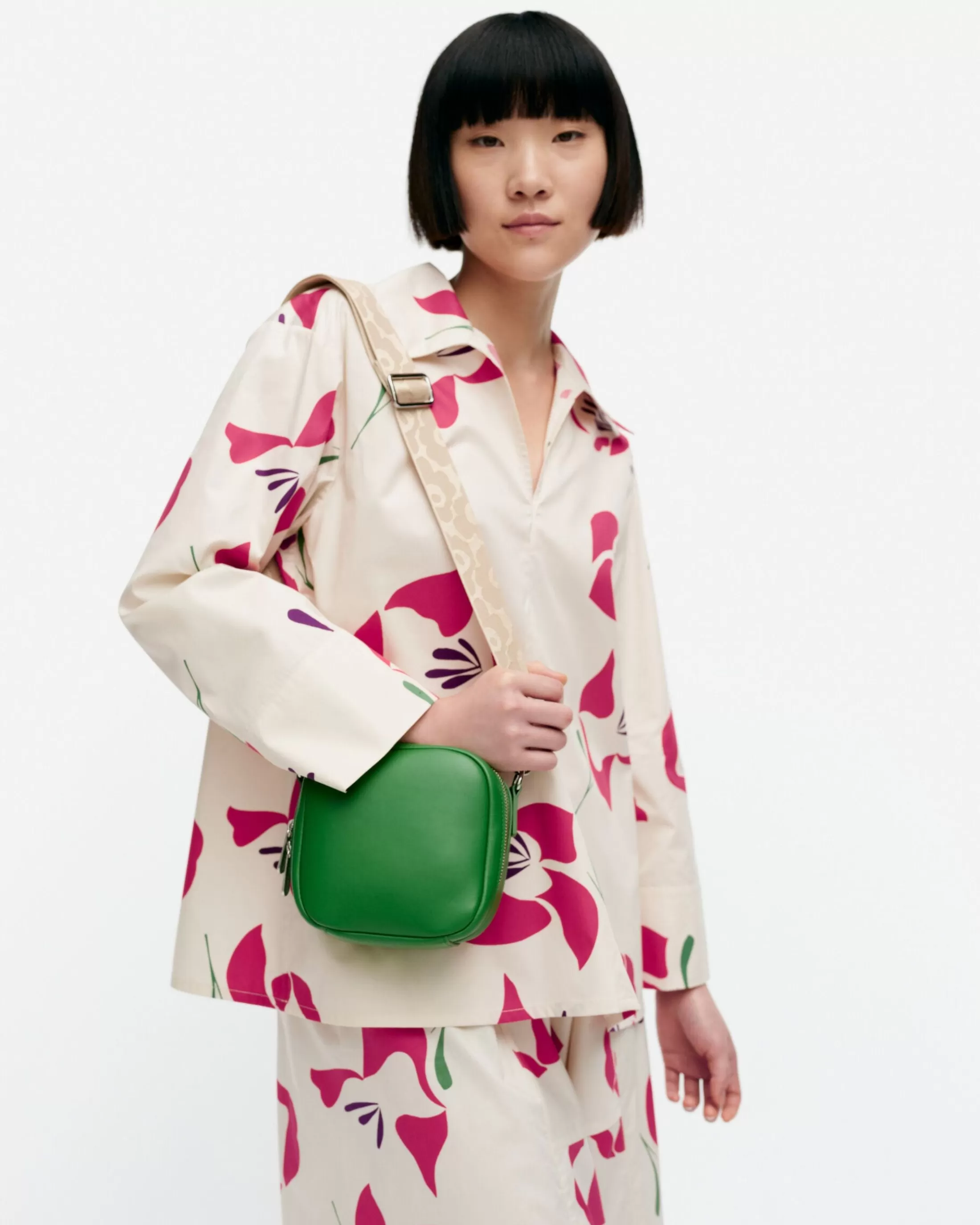 Marimekko Baby Gratha Olkalaukku Discount