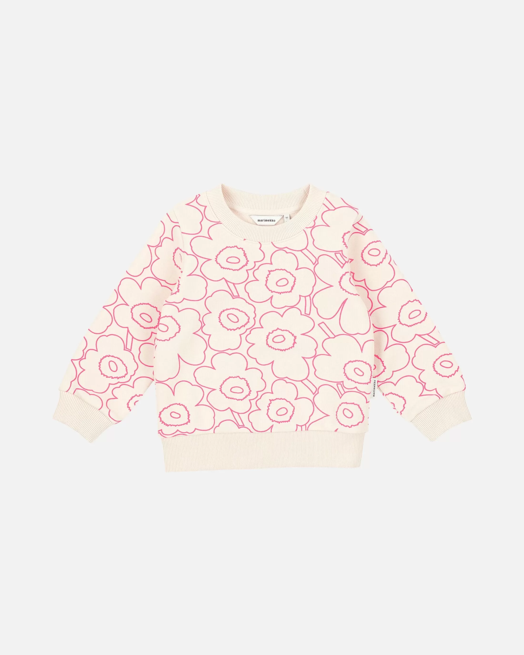 Marimekko Kuulas Mini Piirto Unikko Ii Paita Flash Sale