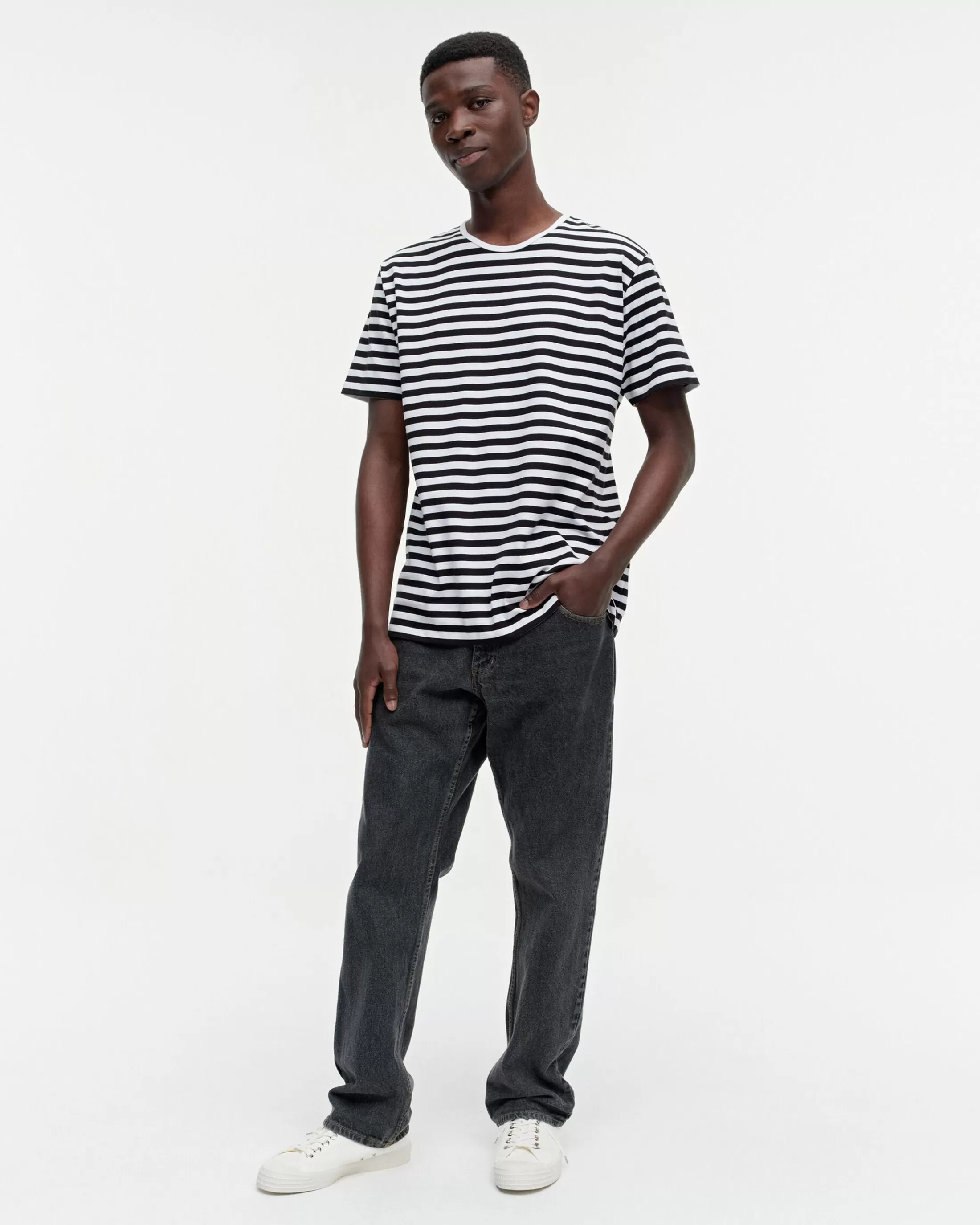 Marimekko Lyhythiha -Paita Online