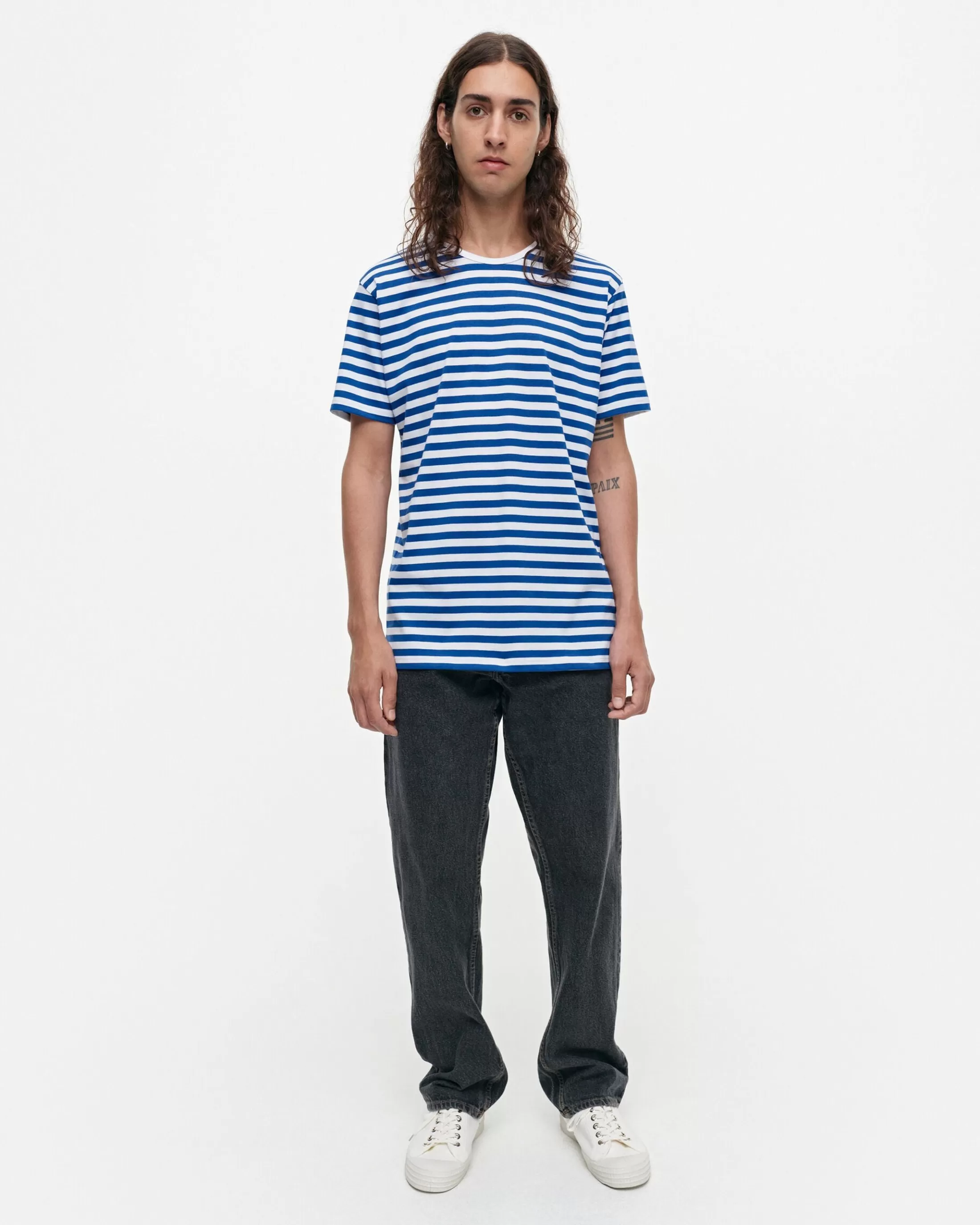 Marimekko Lyhythiha -Paita Sale