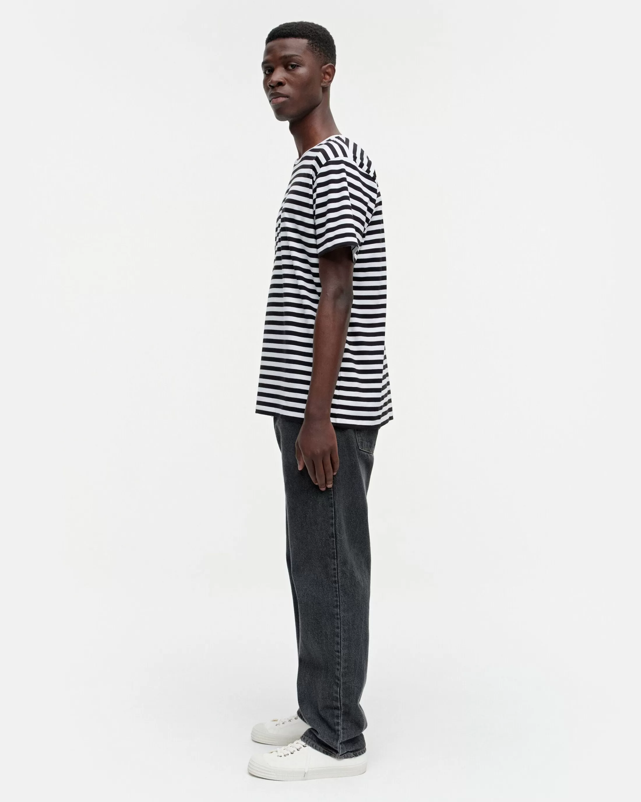 Marimekko Lyhythiha -Paita Online