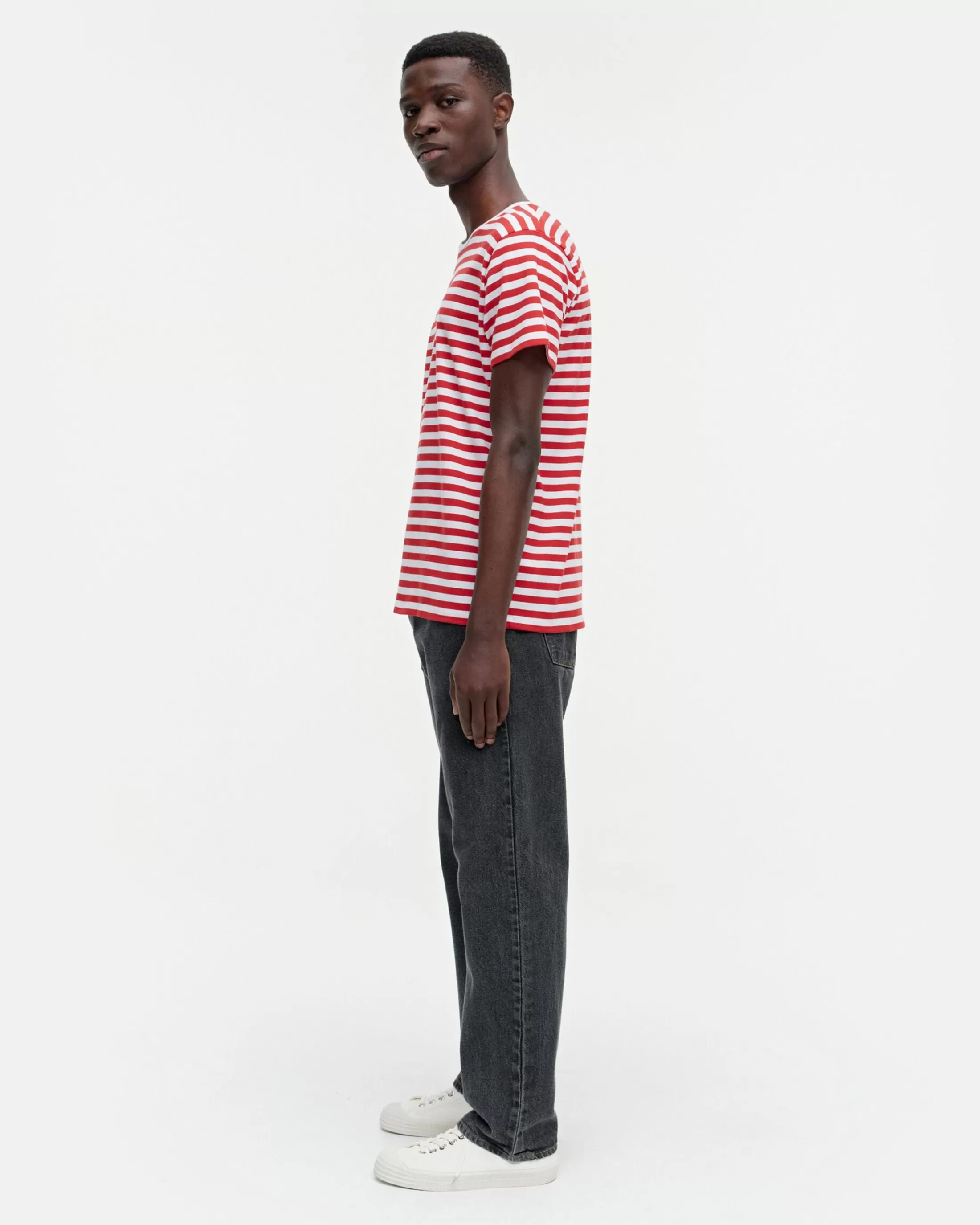 Marimekko Lyhythiha -Paita Sale