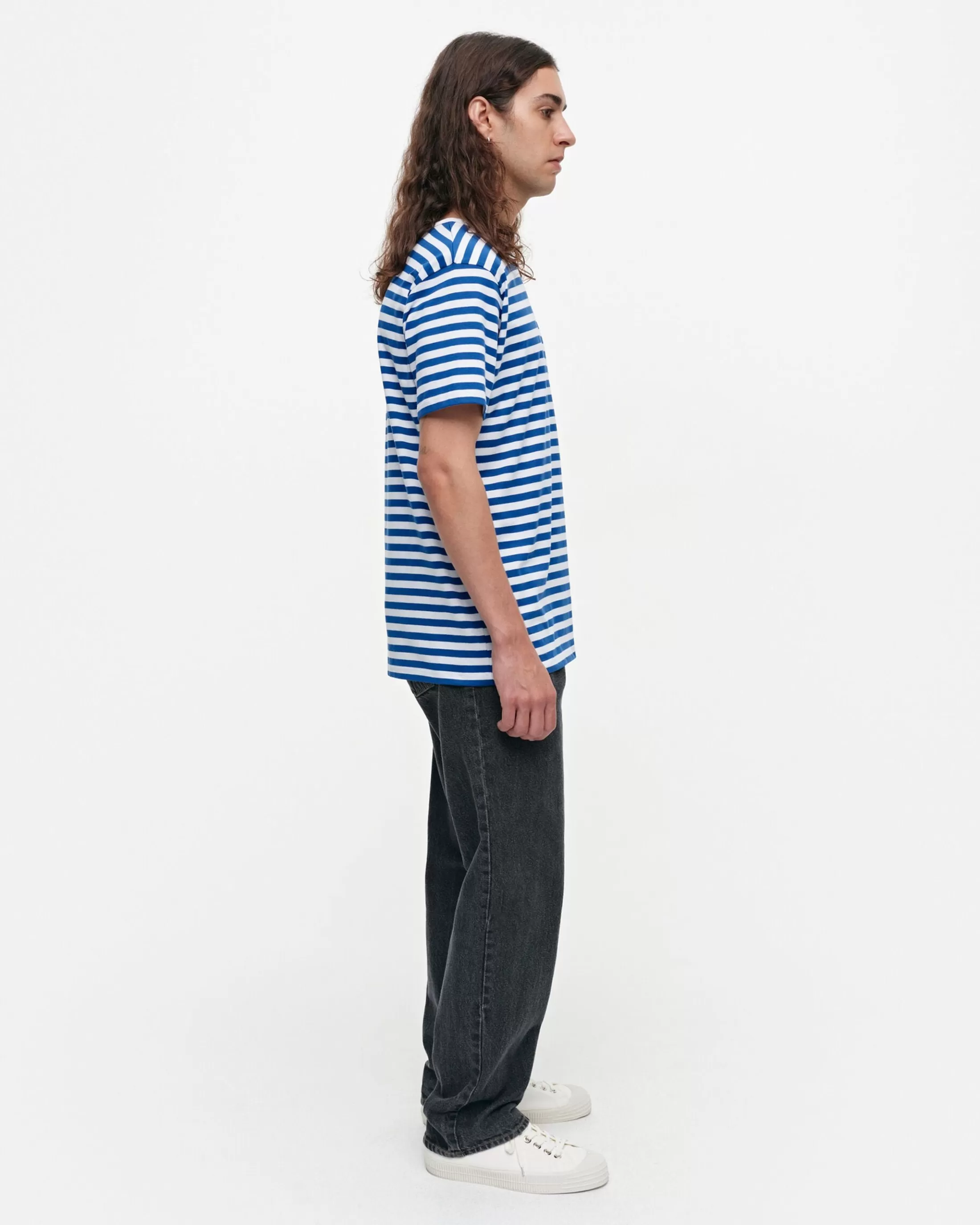 Marimekko Lyhythiha -Paita Sale