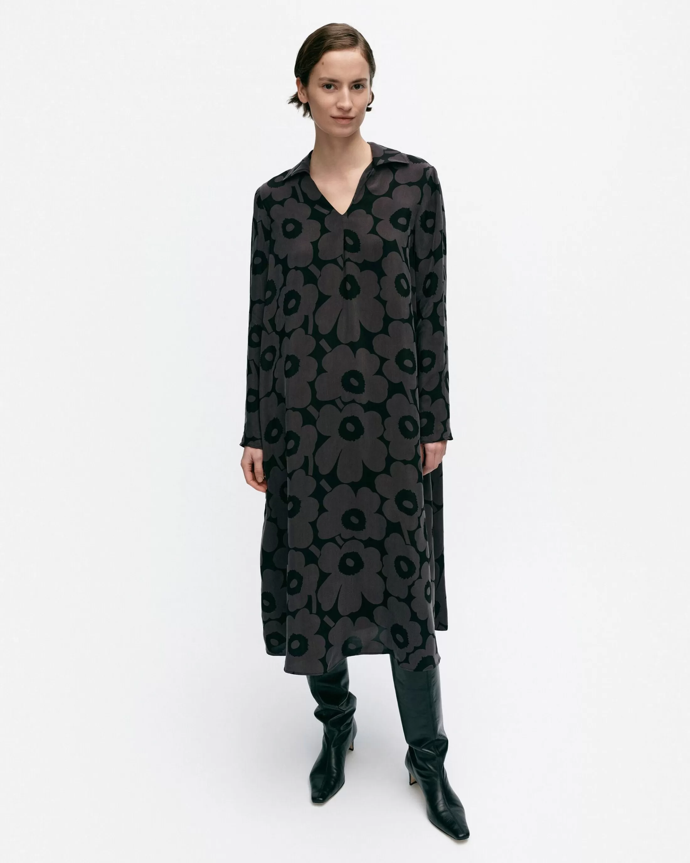 Marimekko Maisol Unikko Kupromekko Cheap