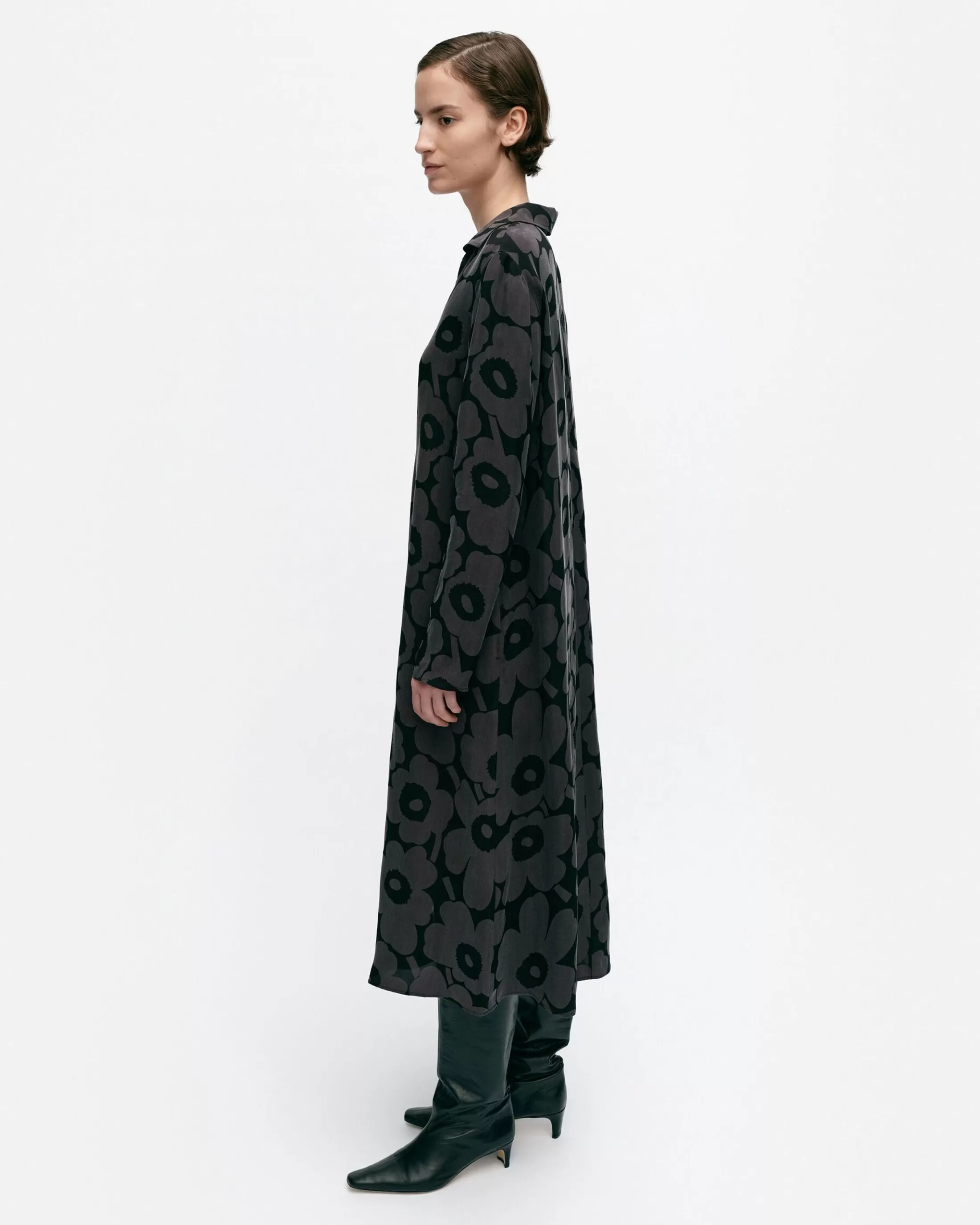 Marimekko Maisol Unikko Kupromekko Cheap