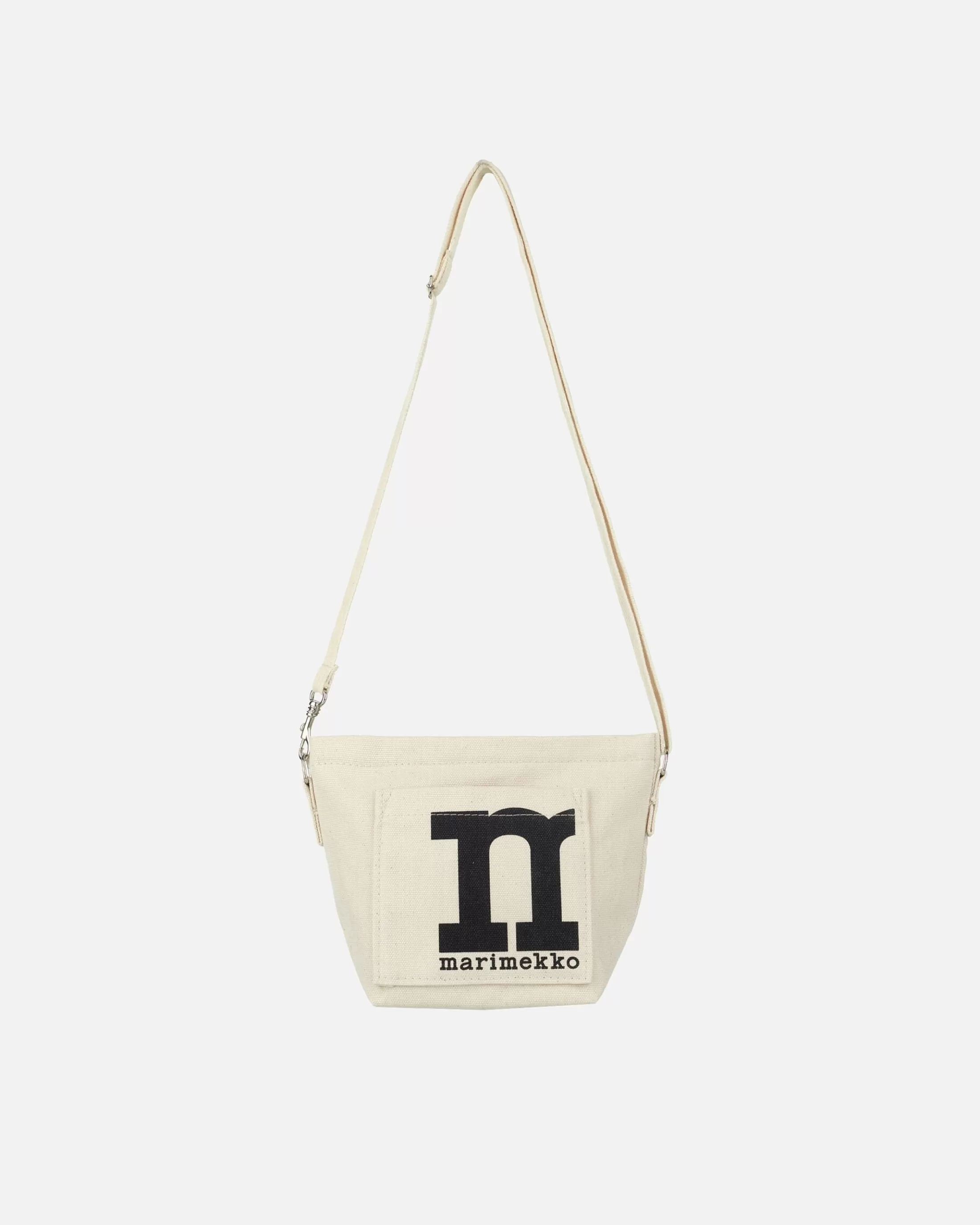 Marimekko Mono Mini Crossbody Solid Olkalaukku Discount