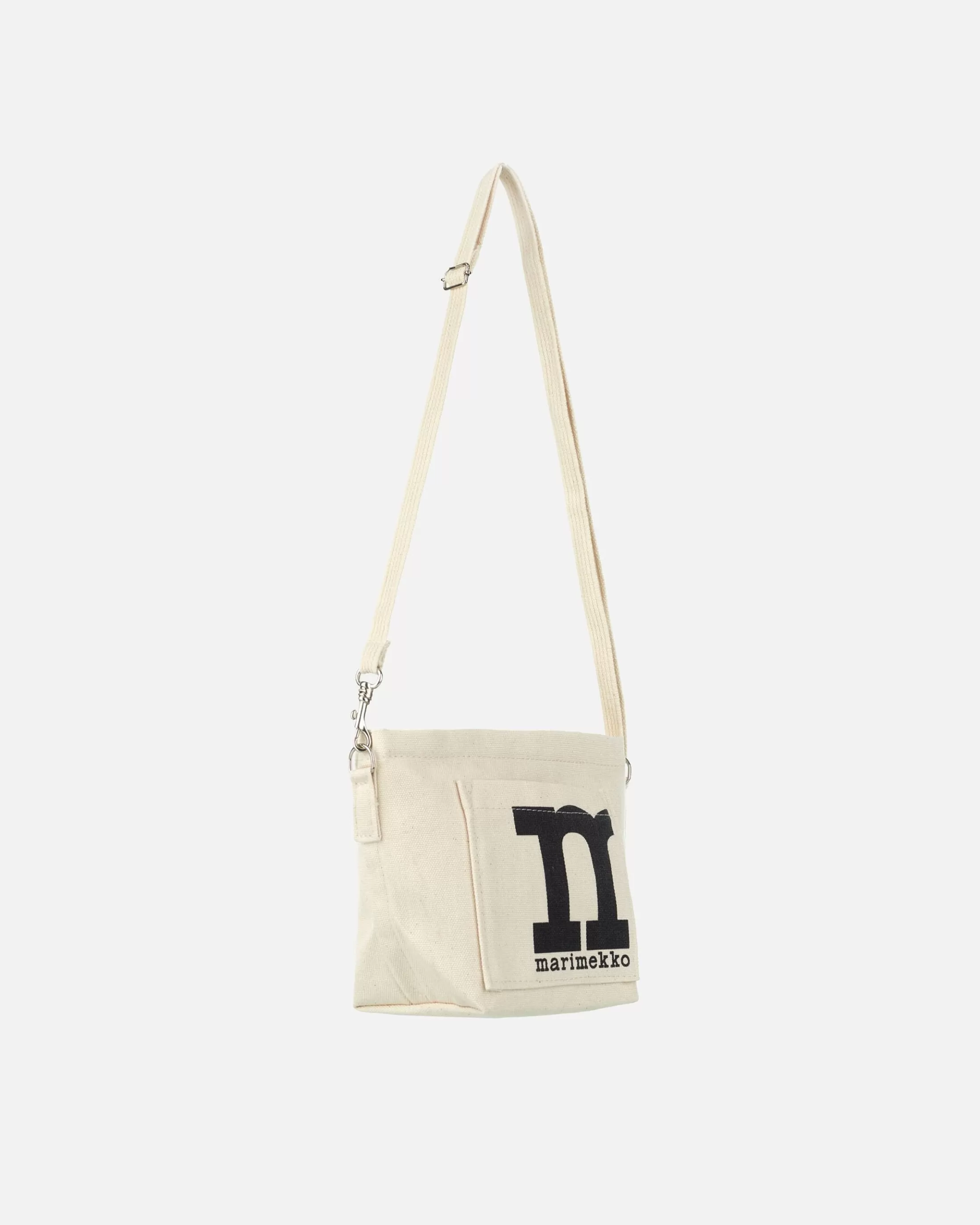 Marimekko Mono Mini Crossbody Solid Olkalaukku Discount