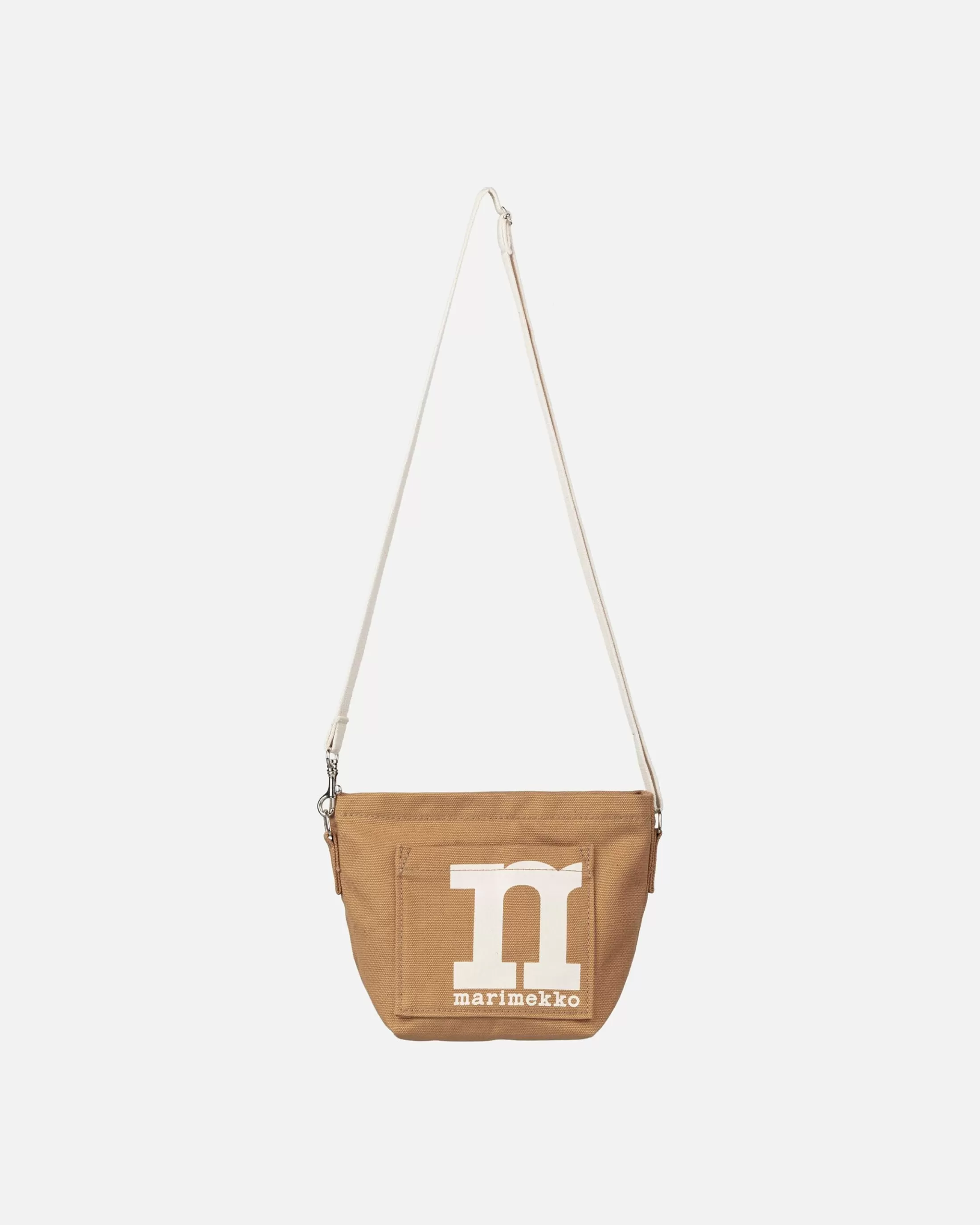 Marimekko Mono Mini Crossbody Solid Olkalaukku Store