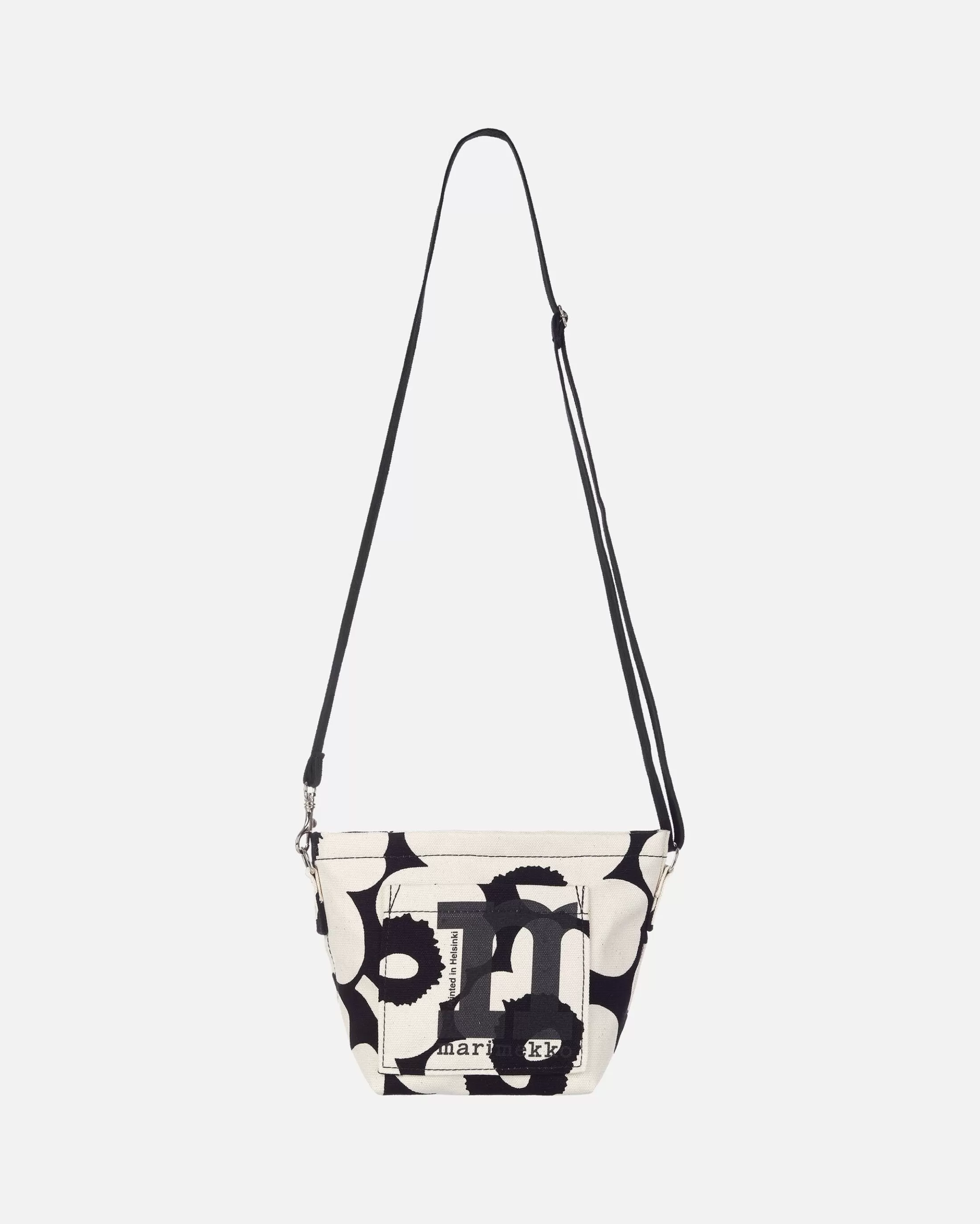 Marimekko Mono Mini Crossbody Unikko Laukku Clearance
