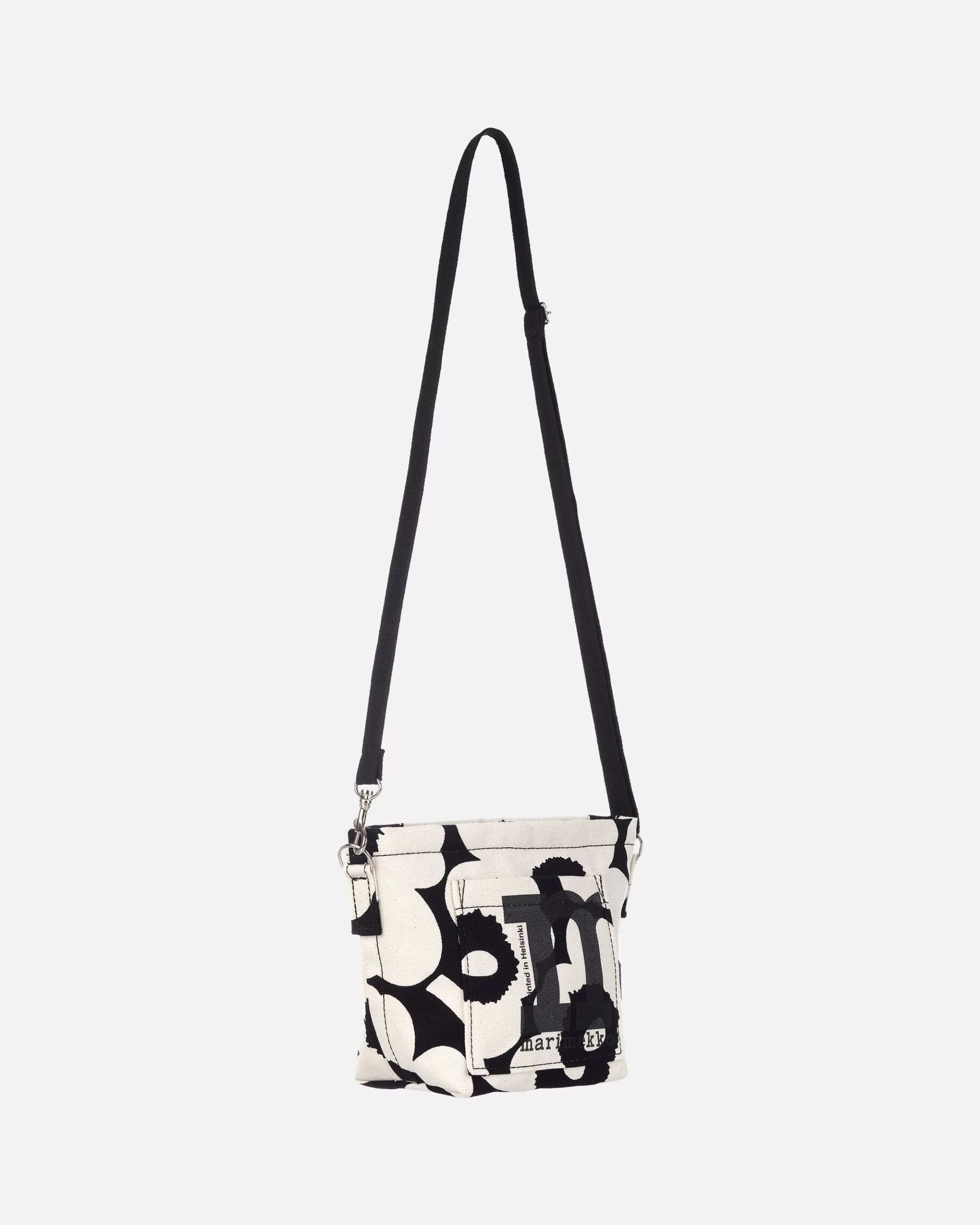 Marimekko Mono Mini Crossbody Unikko Laukku Clearance