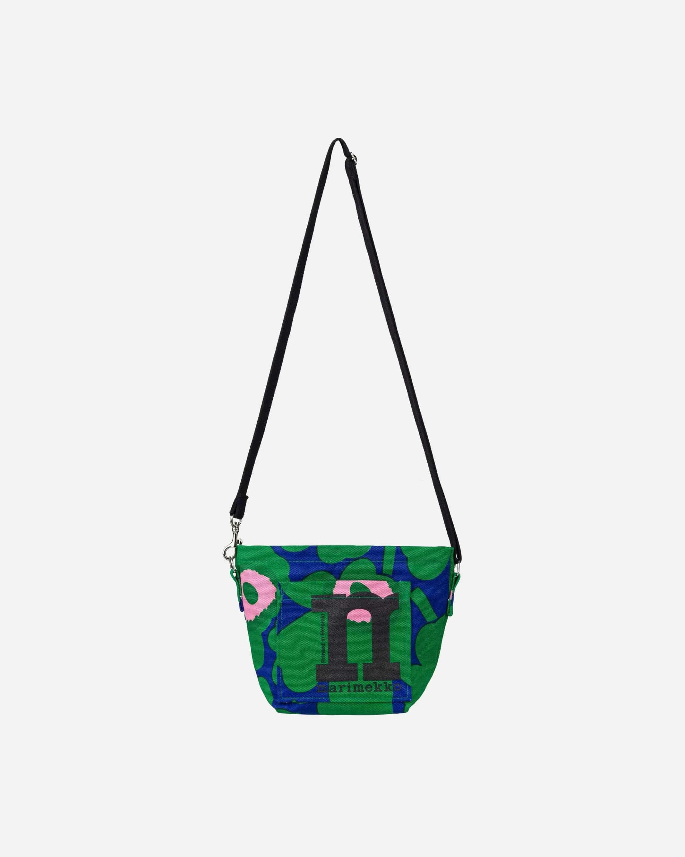 Marimekko Mono Mini Crossbody Unikko Olkalaukku Cheap