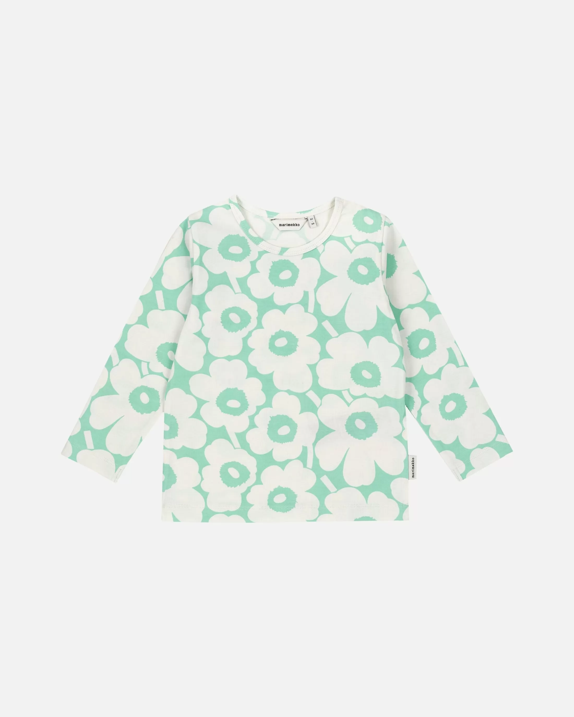 Marimekko Ouli Mini Unikko I Paita Fashion