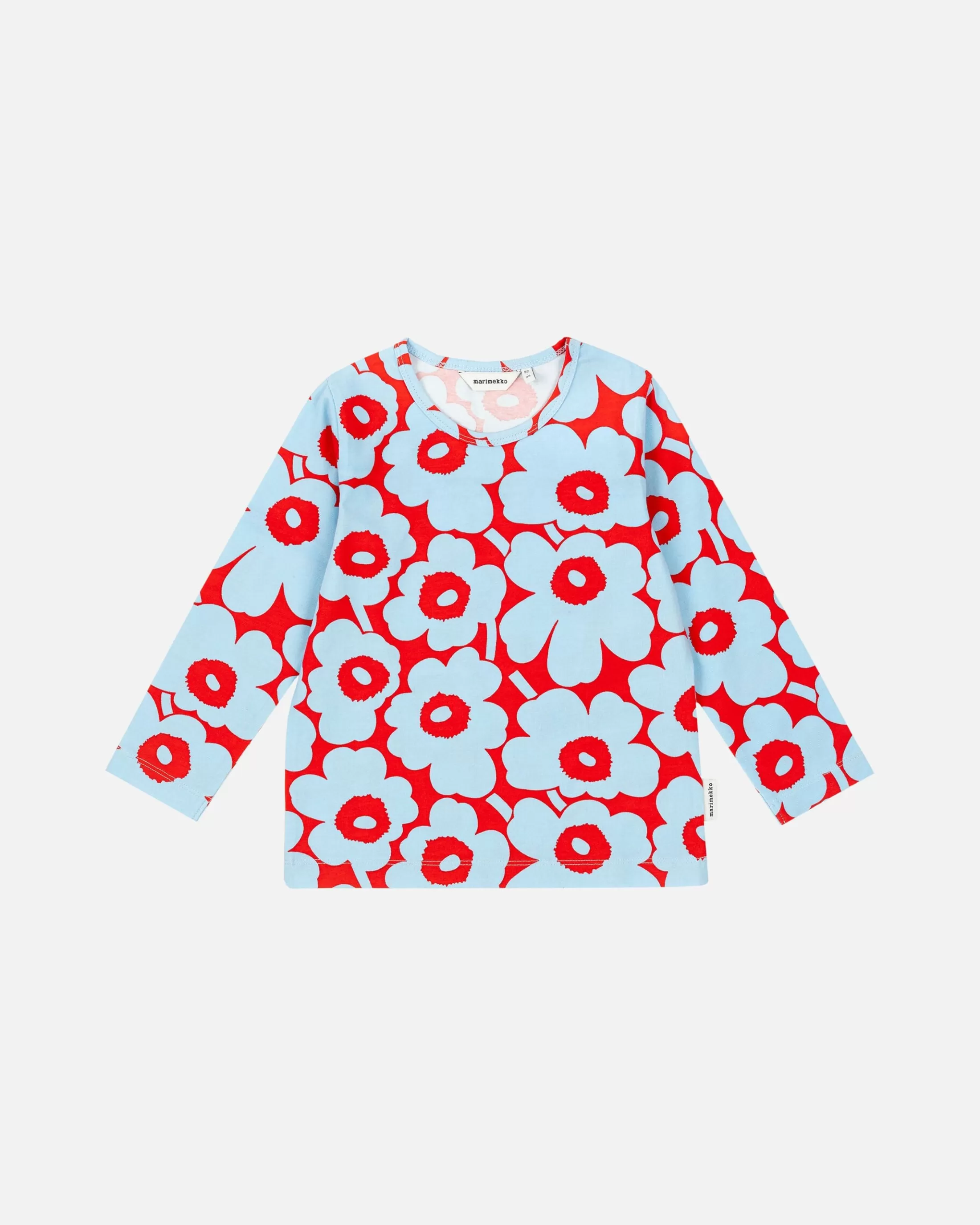Marimekko Ouli Mini Unikko I Paita Online