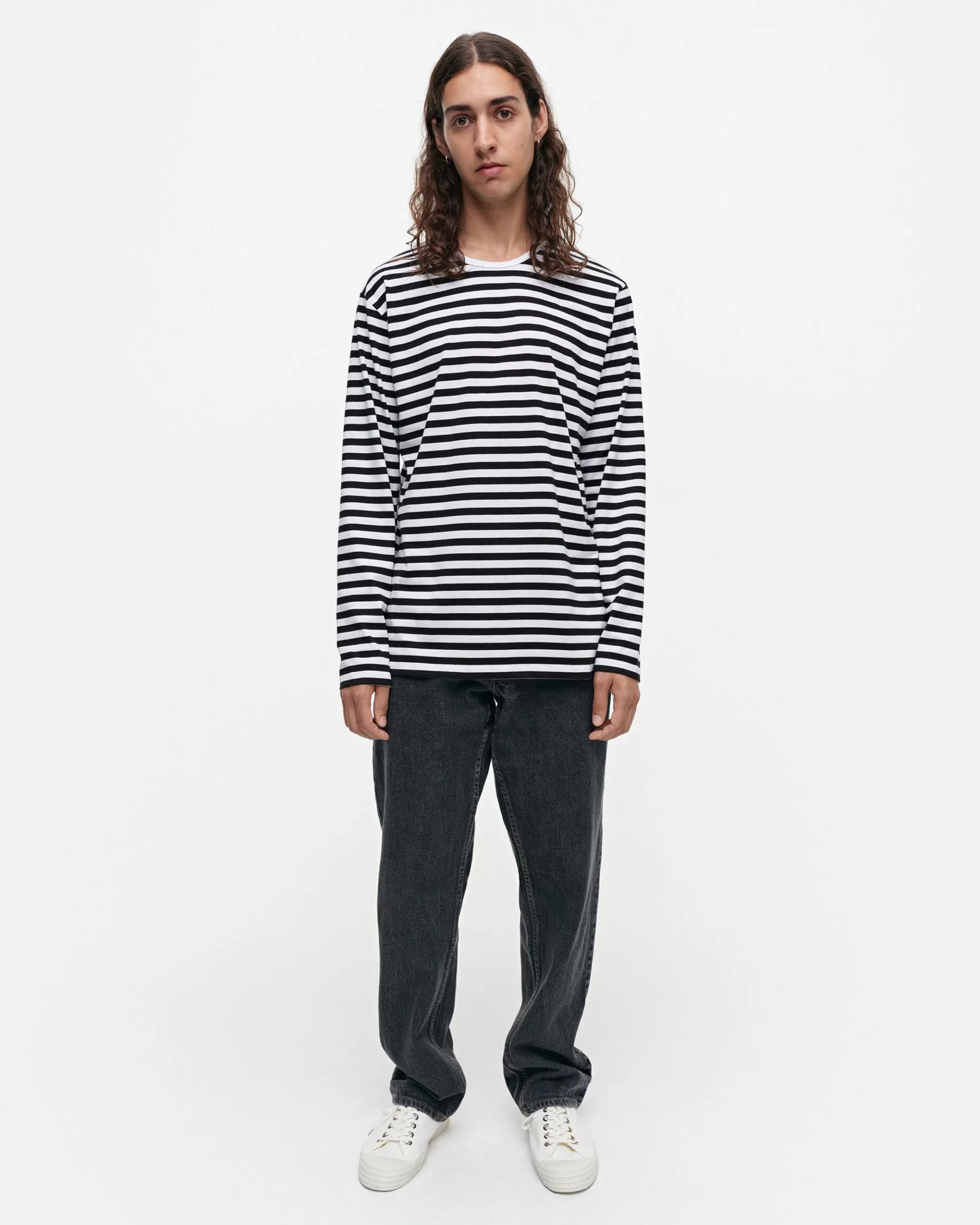Marimekko Pitku00E4Hiha -Paita Discount