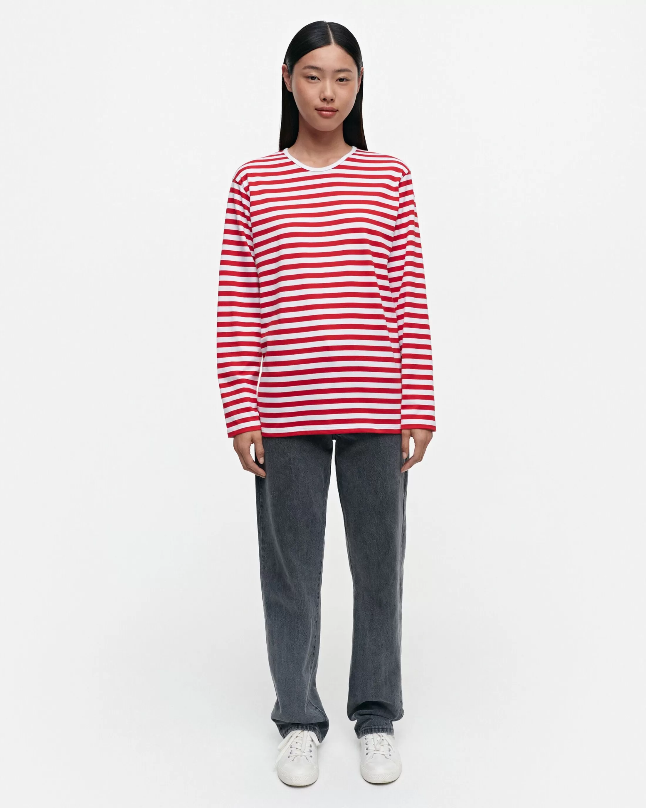 Marimekko Pitku00E4Hiha -Paita New