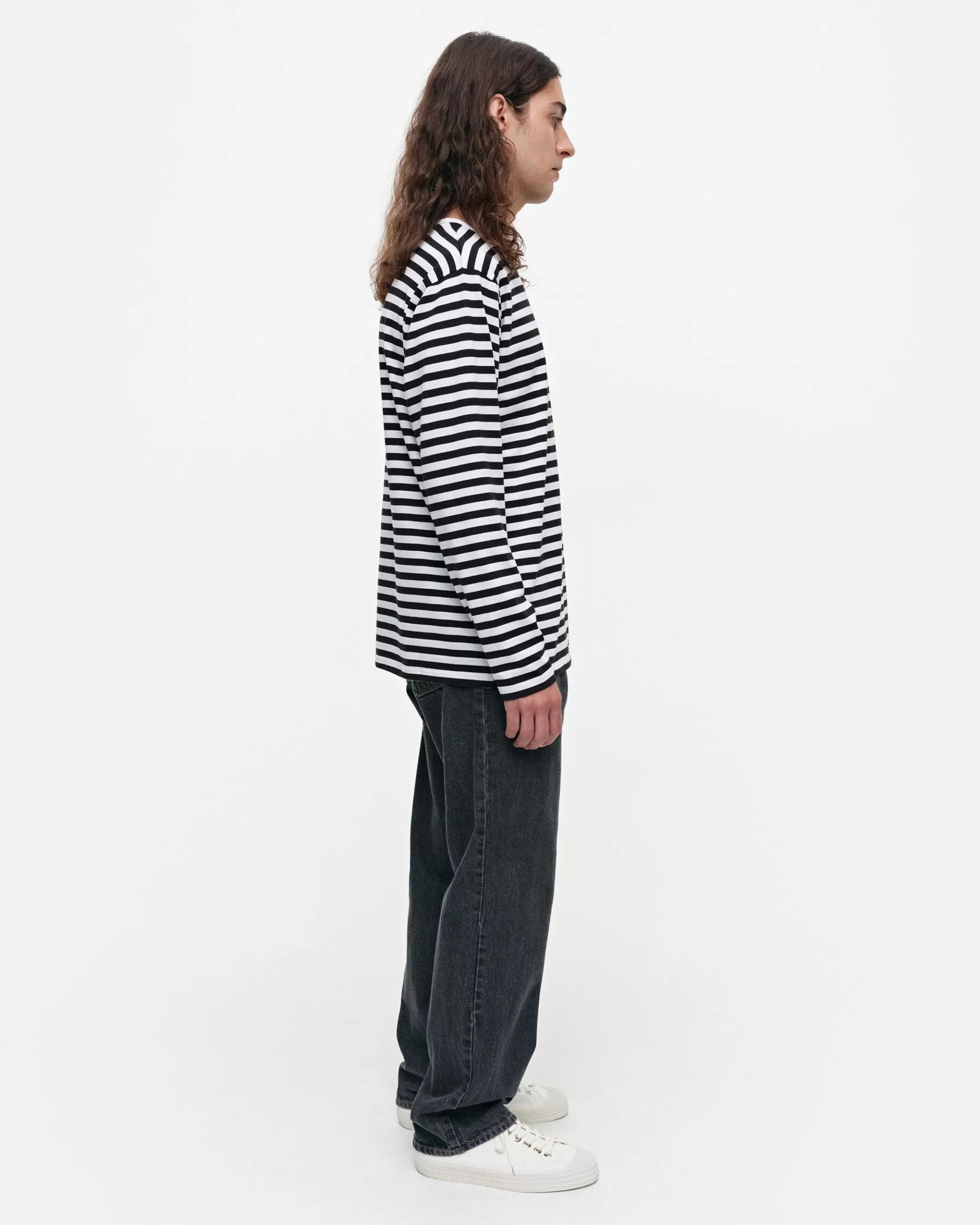 Marimekko Pitku00E4Hiha -Paita Discount