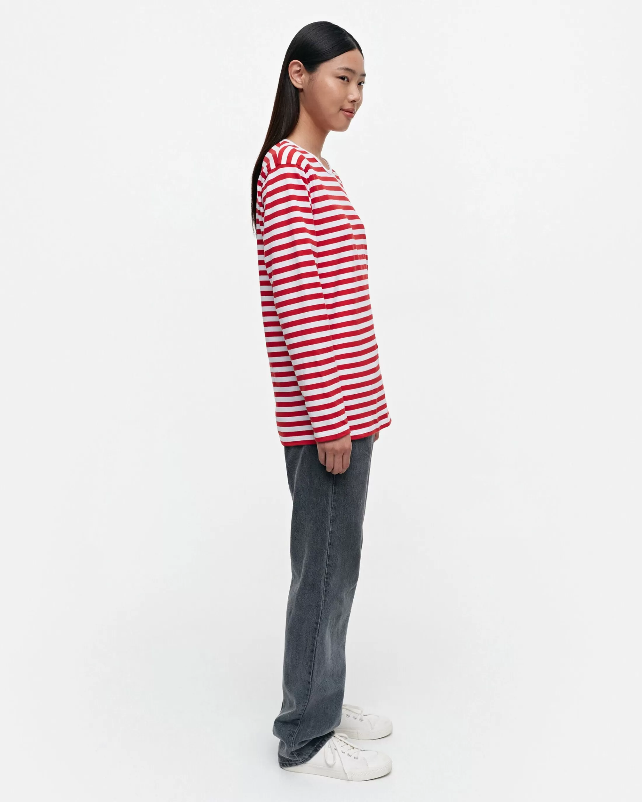 Marimekko Pitku00E4Hiha -Paita New