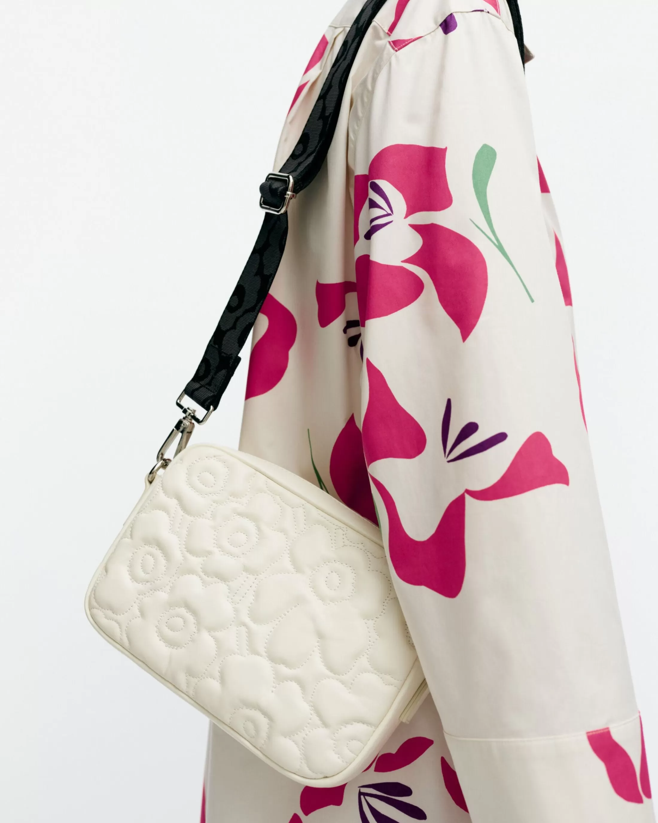 Marimekko Soft Gratha Unikko Olkalaukku Flash Sale