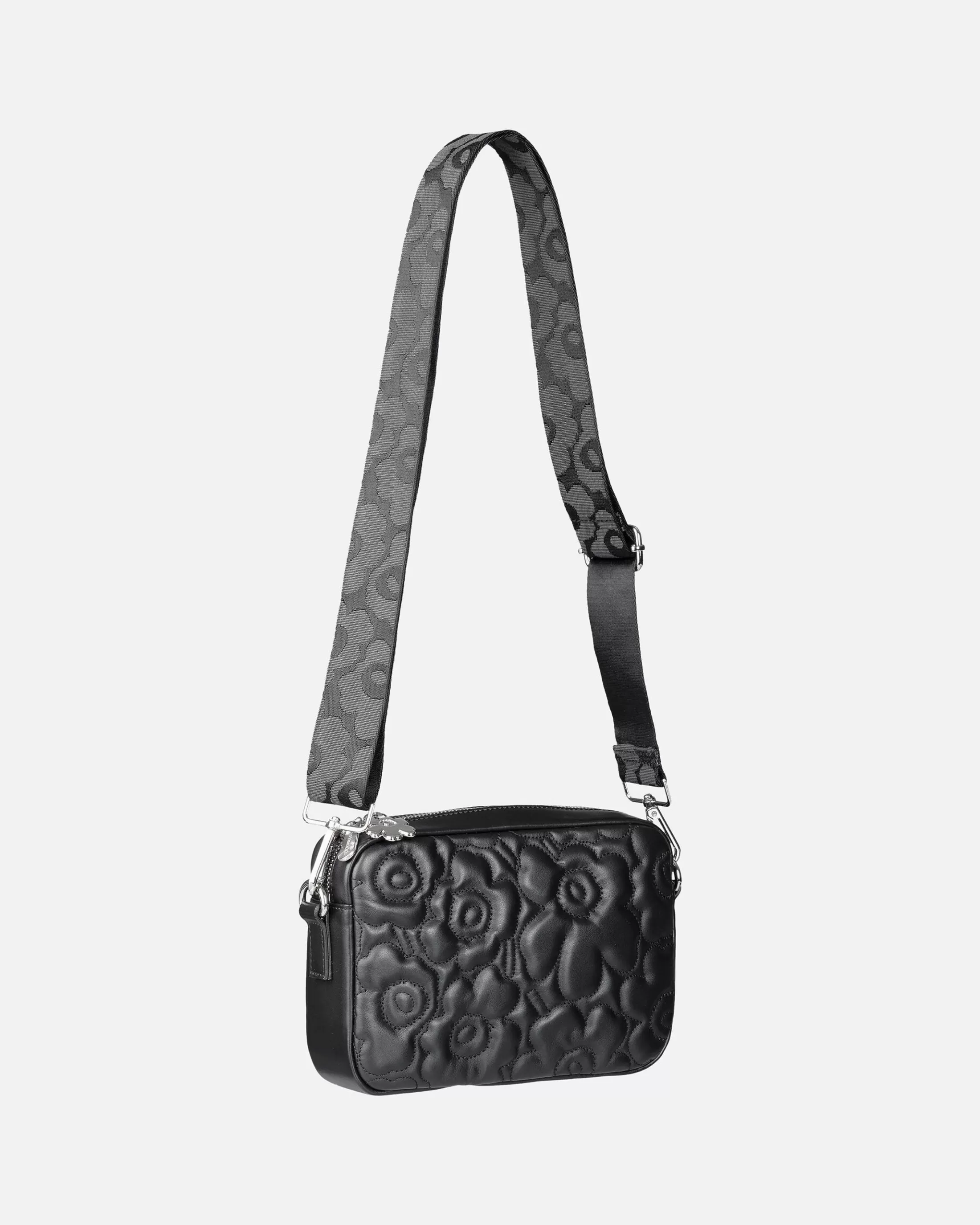 Marimekko Soft Gratha Unikko Olkalaukku Clearance