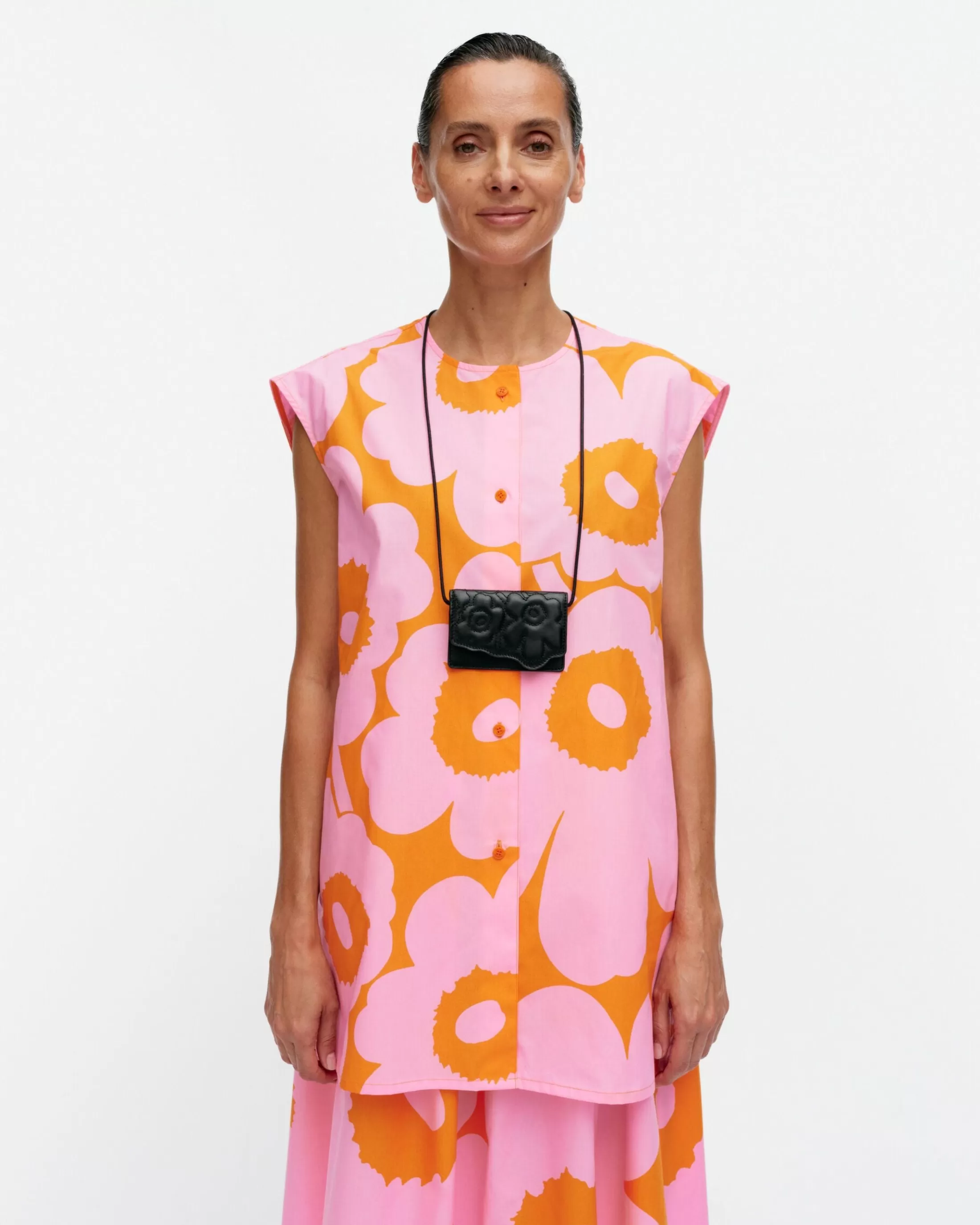 Marimekko Unikko Belt Bag Vyu00F6Laukku Store