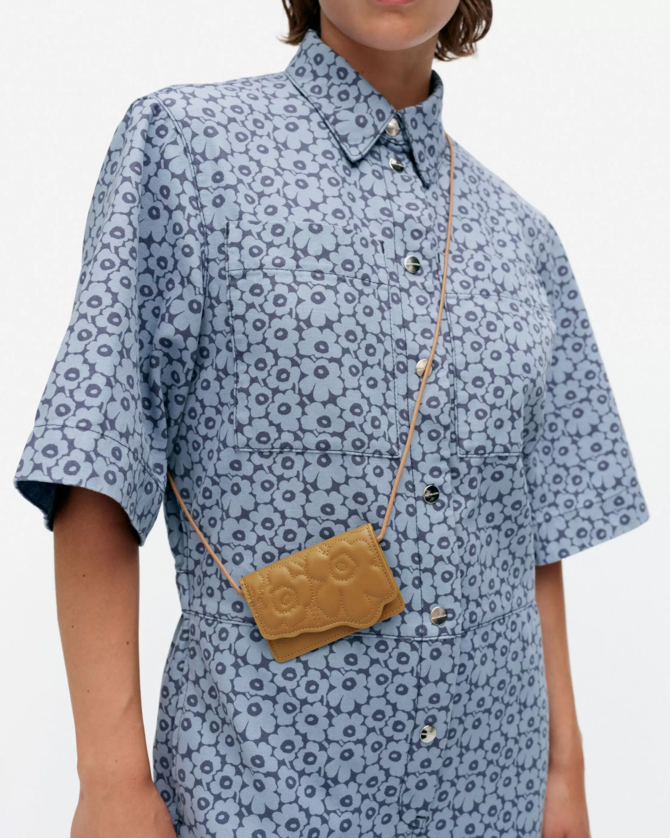 Marimekko Unikko Belt Bag Vyu00F6Laukku Outlet
