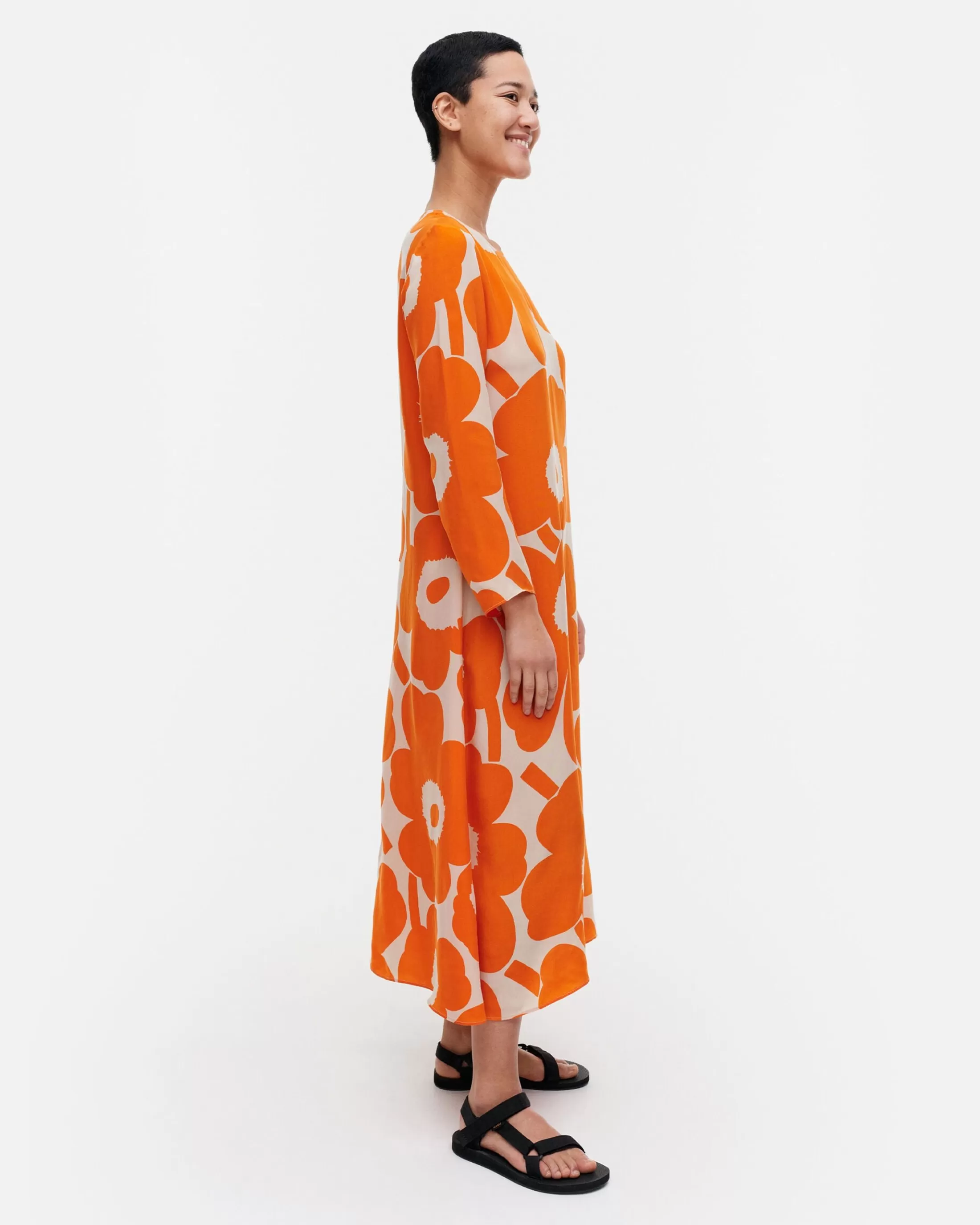 Marimekko Vesitse Unikko Kupromekko Best Sale